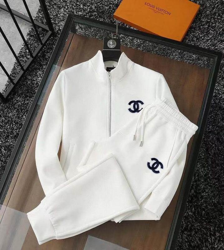 Chanel Men's Suits 3